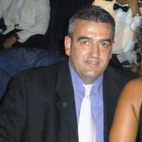 Rafa Sanchez Cerros