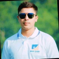 Foysal Ahmed Mitul