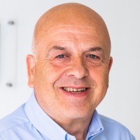 Stephen Fawcett MCIOB MCABE C.BuildE  Chartered Building Engineer