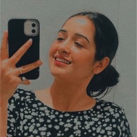 Priti Malik