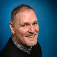 Gary McGeorge
