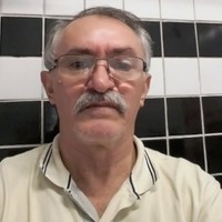 Geraldo pinheiro
