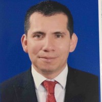 Oscar Luis Galindo Frasser