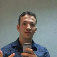 Marcos Felipe Souza Sarmento