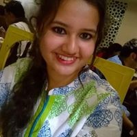 Preyashmi Dey
