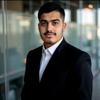 Muhammad Daniyal Saeed