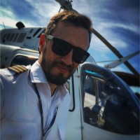 Daniel Daltrozo Murias