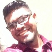Stephen Persaud