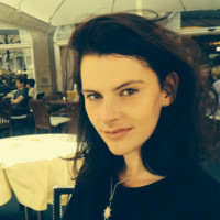 Alison Goodwin-Smith