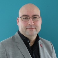 Mischa Huijers