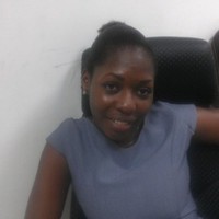 Priscilla Yayra Tigoe