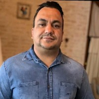 Angelo Gomes F. J. Gomes