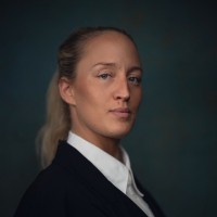 Nicole Stephanie Svensson