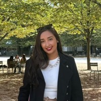 Yunuen Torres Mendoza