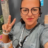 Thais Neri