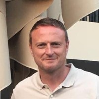 Joe Geraghty