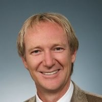 Keith Bedford