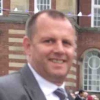 Brian Maguire