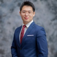 Haolin Chen