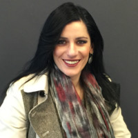 Roula Bekai