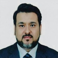 Irfan Ahmad
