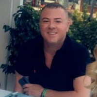 Darren Coyne