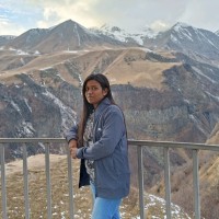 Anu Varghese