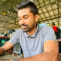 Viduranga Ranasinghe