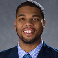 Brandon Merriweather