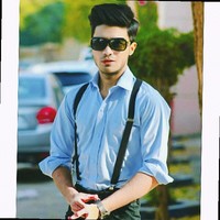 Mazhar Ali