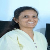 Anuja Karve
