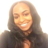 T'Keyah Williams