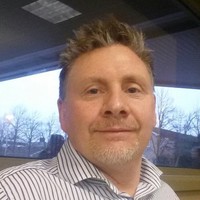 Nigel Crawford
