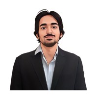 Pranav Shah