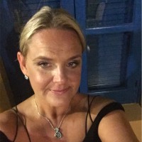 Stacey Cooke