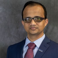 Abhijit Joshi, AIA, C.M.