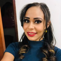 Aline Marques Fatec Contabilidade