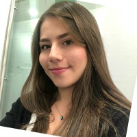 Maria Alejandra Vásquez M