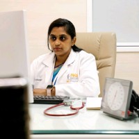 Dr Manjula Jayaram Mbbs Md (Int Med) Dnb (Int Med)