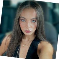 Edona Hajrullahu