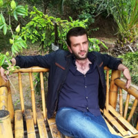 Irakli Mzhavanadze