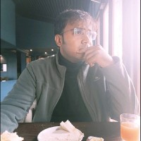 Pankaj Saroya