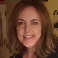 Lisa Mathews