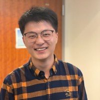 Jiahui Jiang