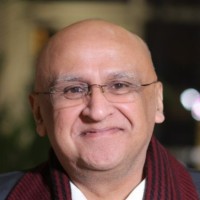 Sanjay Kumar David