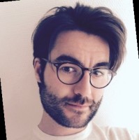 Benoît Gouraud
