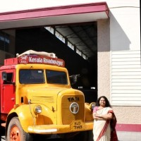 Jothi Menon