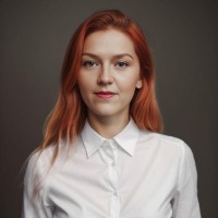 Joanna Polegaj