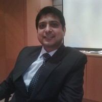 Sujit Singh