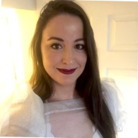 Jessica Raymond